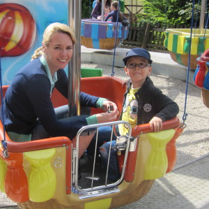 Profilbild von Heike Fischer
