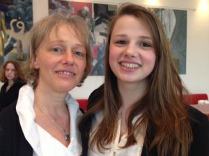 Profilbild von Heike Fischer