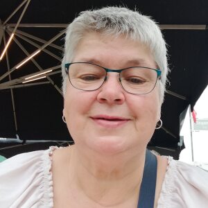 Profilbild von Heike Fischer