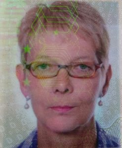 Profilbild von Heike Fischer