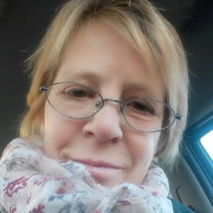 Profilbild von Heike Fischer