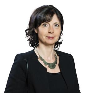 Profilbild von Heike Fittkau