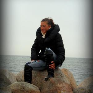 Profilbild von Heike Flasbart