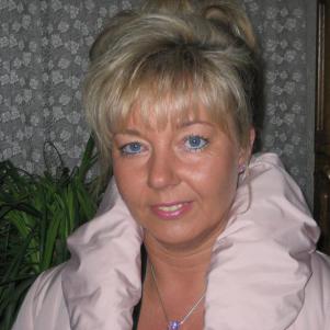 Profilbild von Heike Flatau