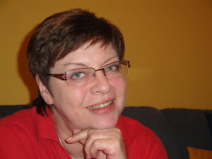 Profilbild von Heike Flegel