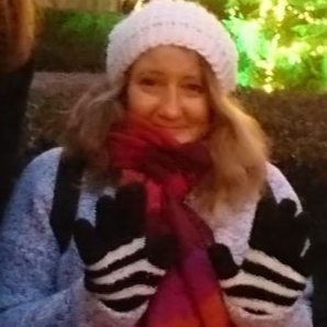 Profilbild von Heike Fliehr
