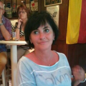 Profilbild von Heike Flößner