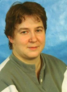 Profilbild von Heike Fobow