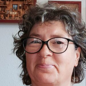 Profilbild von Heike Förster