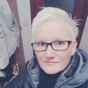 Profilbild von Heike Förster