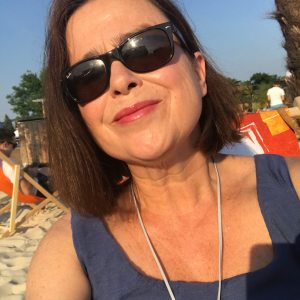 Profilbild von Heike Foerster