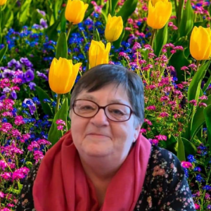 Profilbild von Heike Förster
