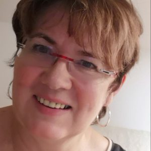 Profilbild von Heike Fränkel