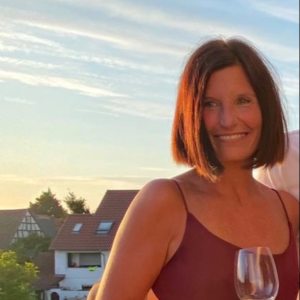 Profilbild von Heike Fränzle