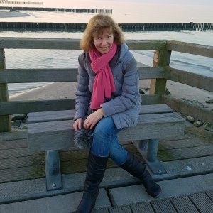 Profilbild von Heike Frania