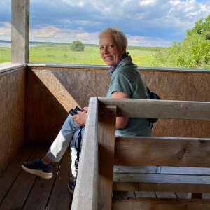 Profilbild von Heike Frank