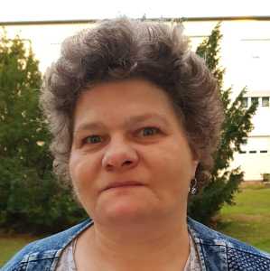 Profilbild von Heike Frank