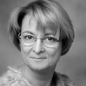 Profilbild von Heike Franke