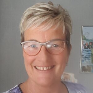 Profilbild von Heike Franken
