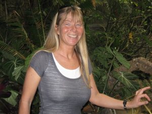 Profilbild von Heike Franz