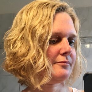 Profilbild von Heike Franzmeier