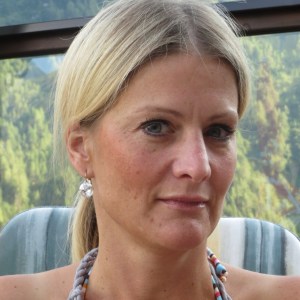 Profilbild von Heike Frechen