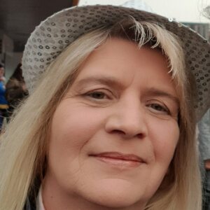 Profilbild von Heike Freidhof