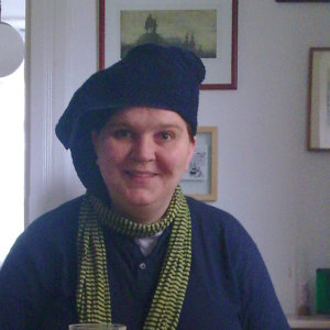 Profilbild von Heike Freier