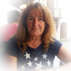 Profilbild von Heike Freitag