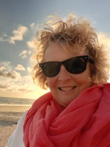Profilbild von Heike Freitag