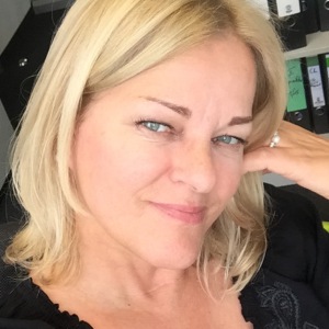 Profilbild von Heike Frenken