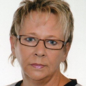 Profilbild von Heike Freund