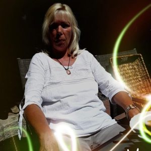 Social Media Profilbild Heike Freund 