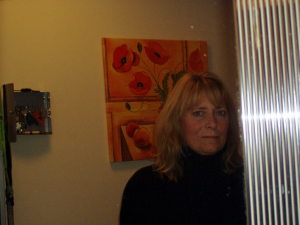 Profilbild von Heike Freytag