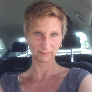 Profilbild von Heike Frick