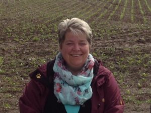 Profilbild von Heike Fricke