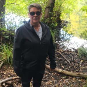 Profilbild von Heike Fricke