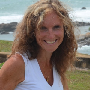 Profilbild von Heike Fricker