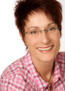 Profilbild von Heike Friedel