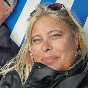 Profilbild von Heike Friedewald