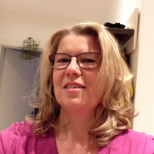 Profilbild von Heike Friedrich