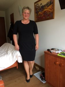 Profilbild von Heike Friedrich