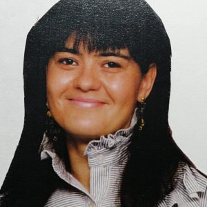 Profilbild von Heike Friedrich