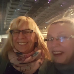 Profilbild von Heike Friedrich