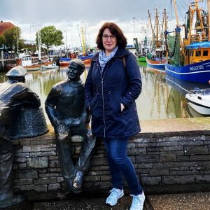 Profilbild von Heike Friedrich