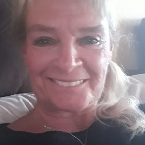 Profilbild von Heike Frieling