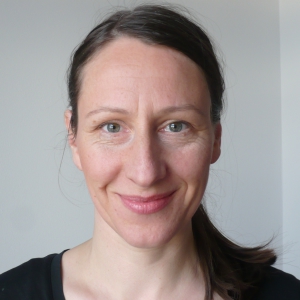 Profilbild von Heike Fuchs
