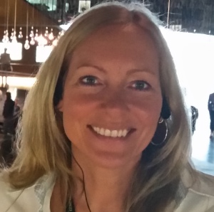 Profilbild von Heike Fuchs
