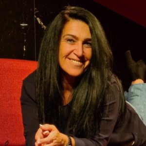 Profilbild von Heike Füser