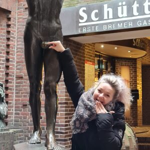 Profilbild von Heike Fuß